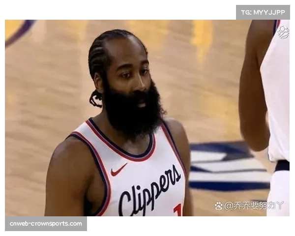 快船队不敌太阳遭遇两连败 球队内线轮换问题暴露