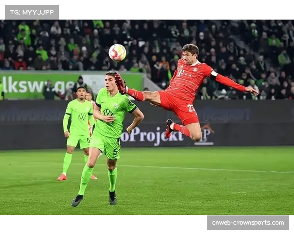 沃尔夫斯堡保级战意与防守实力脱节 急需一场胜利逃离降级区困境